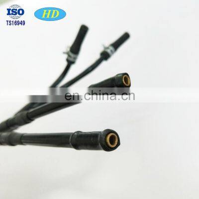 OEM High quality SAE J30 R6 flexible gas fuel line