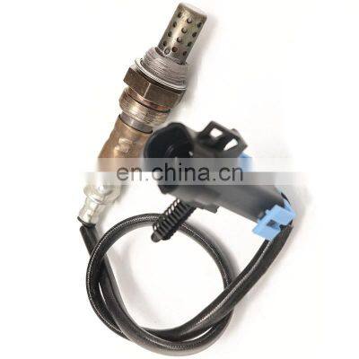 Car Accessories Oxygen Sensor Car Air Fuel Ratio Oxygen Sensor For Chevrolet TRAILBLAZER (KC_) OEM 12617648