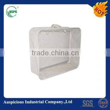 High quality wholesale pvc packaging bag for bedding