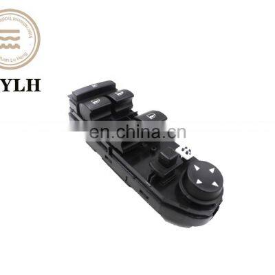 Driver Side Power Window Lifter Control Switch 4pins for BMW E83 X3 2004-10 61313414354 photo-2