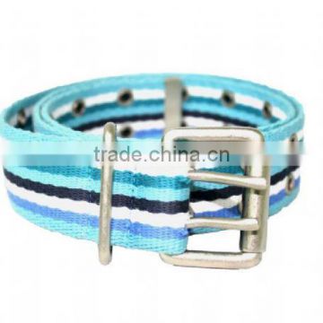 3.8cm width webbing Jeans belts -KL0028