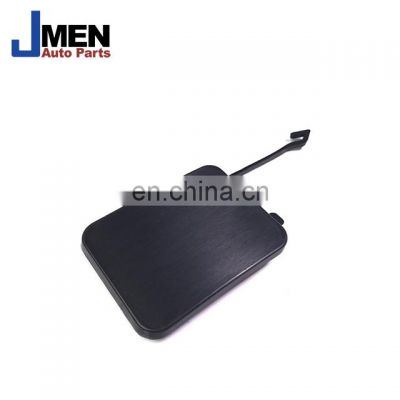 Jmen 2118801405 Rear Bumper for Mercedes Benz W211 E320 E350 E550 02-06 Tow Hook Cover