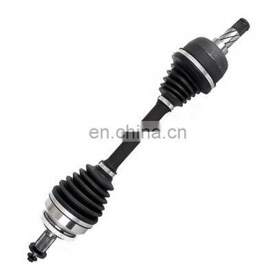 9445912 High Performance Auto Spare Parts Left Right Driveshaft for Volvo S60 I Saloon V70 II SW XC70 Cross Country