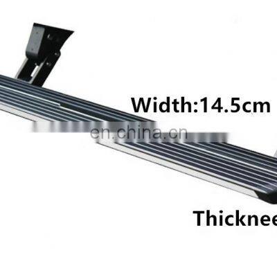 High Quality Automotive Electric Side Tep Board For D-max 2015 up
