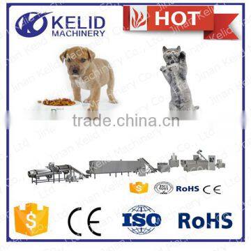 New Design Low Cost Dog Food Machinery photo-4