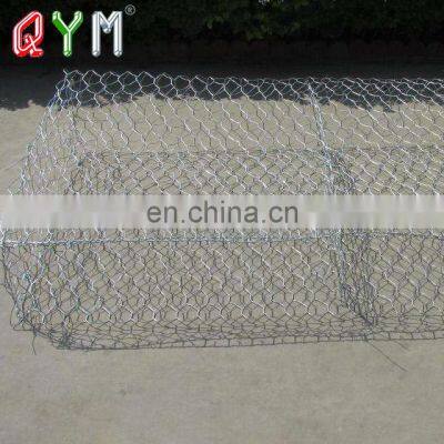 Gabion Wire Mesh Gabion Wire Netting Hexagonal Gabion