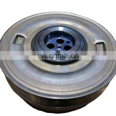 11238638614 For Mini F48 F49 F52 F54 F55 F56 F57 8638614 Engine Crankshaft Damper Pulley