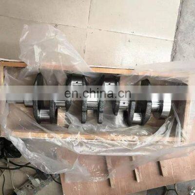 1004 Perkins Diesel Engine Parts Crankshaft for 1004 Crankshaft