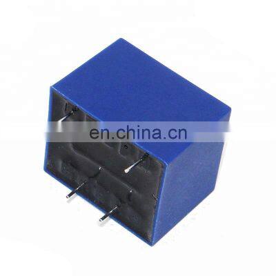 PCB Mount Encapsulated Power Transformer Frequency 50/60HZ Electric Transformer From 0.35W To 40W photo-2