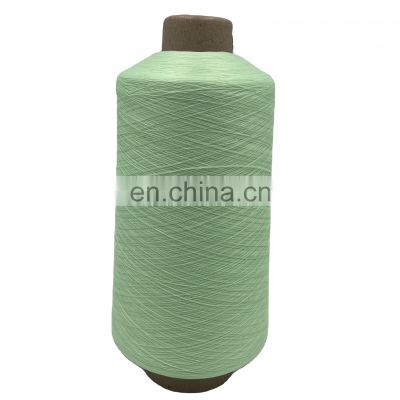 DTY 70/24 Factory Wholesale 100% nylon6 texturized Nylon DTY yarn de nylon dty 70/1