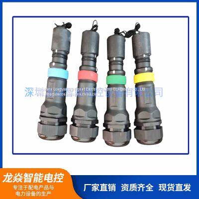 Supply Industrial Connectors photo-2