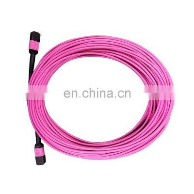 Factory Price High quality Mode Single Multi Mode Optic Patch Cord