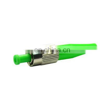 Wholesale Price FC/APC 3.0mm FTTH accessories Fiber Optic Connector