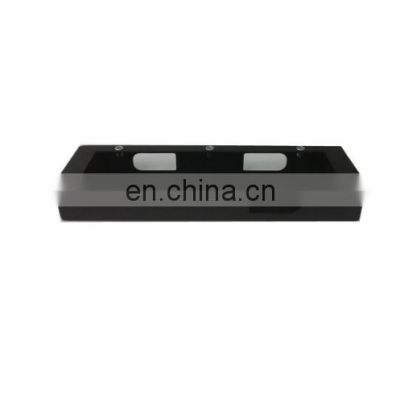 Factory Price Hardware Metal Sheet Precision Stamping Parts