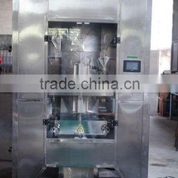 big volume water in bag filling machine