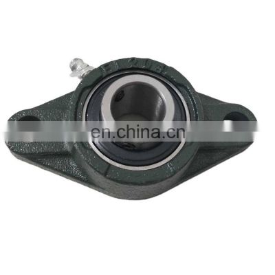 Bearing Manufacturer UCFL206 Cast iron Pillow Block ball bearing Insert Bearing