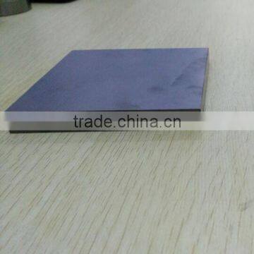 Tungsten carbide plate,cemented carbide plate