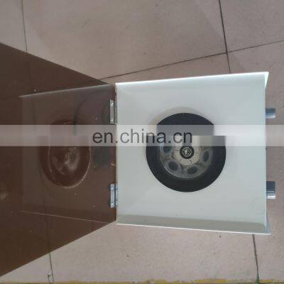 Good Supplier 80-1 Electric Centrifuge 6 Hole Laboratory Clinical Centrifuge for Lab photo-2