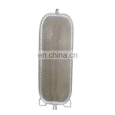 NEW Diatomaceous Earth Vacuum Filters