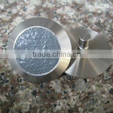 Grey Carborundum Tactile indicator SF161