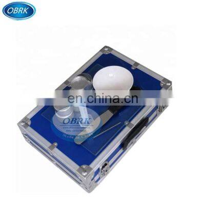 Soil Shrinkage Test Set With All Accessories photo-3