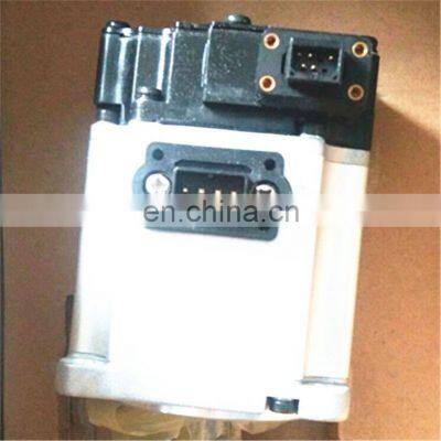 MDMA402A1G AC Servo Motor Drive photo-4