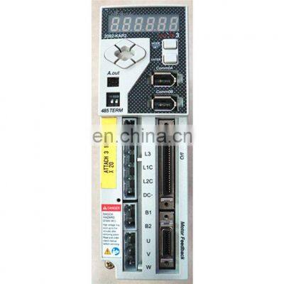 1394-AM04 AC servo controller axis module