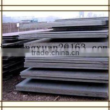 Steel Sheet Price for Construction photo-4