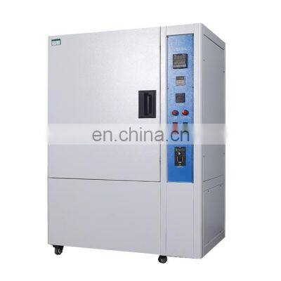 Liyi Climate Anti Yellow Aging Test Chamber, UV 300W Lamp Rubber Yellowing Aging Tester Factory