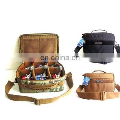 Factory Price Multifunctional fishing reel package