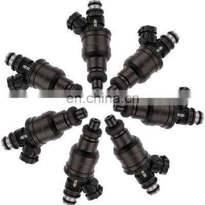 1 Holes Fuel Injectors Engine Part for Toyota 4Runne Pickup OE 23250-65020 23209-65020 photo-2