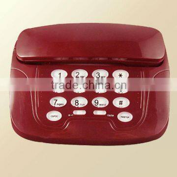 apple design cheap funny telephone