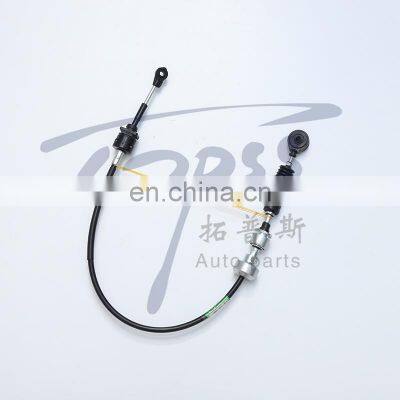 China Manufacturer Supplier Gear Shift Cable OEM 28380-60K00-000 Transmission Cable For SUZUKI