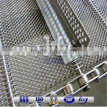 SUS Conveyor Belt Mesh