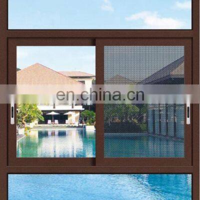 2020 New Household Thermal Insulation Sliding Window