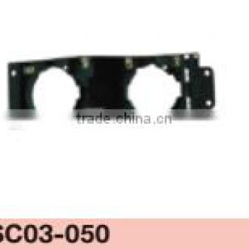 truck fog lamp holder(right) for scania 420(R&P)SERIES 1523882 1492258 1786693