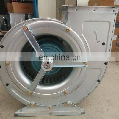 Low Noise AC Centrifugal Blower Fan 12V Centrifugal for Kitchen Application photo-5