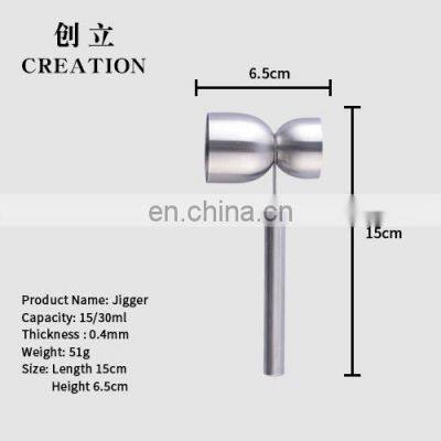 Создание оптовых индивидуальных логотипов на медных и нержавеющих стальных мерных стаканах photo-5