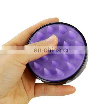 High Quality With Best Selling Stylish Shampoo Comb Scalp Bath Brush photo-5
