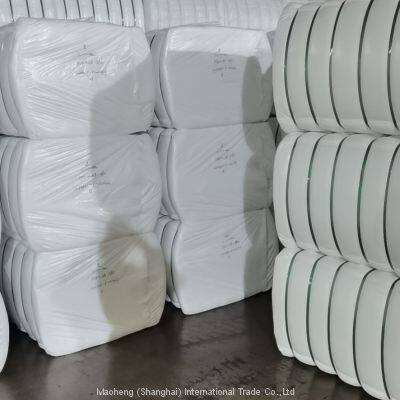 Virgin or Recycled Polyester Staple Fiber