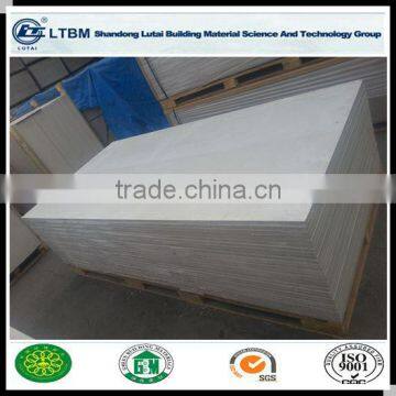 Good Heat Insulation & Heat Preservation Performance Fiber Cement Board for Suspended Ceiling Tiles photo-3