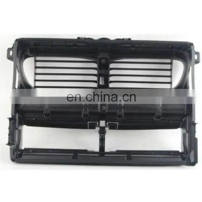 OEM 51747200787 51747200781 Air Cleaner Intake Tube Hose Radiator core Support AIR DUCT slam panel for BMW 5 series F10 F11 2016