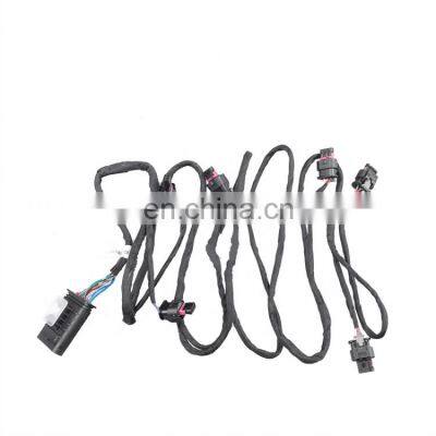 OEM 2475404417 FRONT BUMPER PARKING SENSOR RADAR CABLE CAR LINE ELECTRICAL WIRING HARNESS  For Mercedes-benz GLA W247