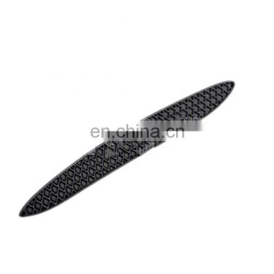 OEM 1678851703 1678851803 REAR DIFFUSER BUMPER COVER GRILLE VENTILATION AIR NET SPACER PANEL FOR W167