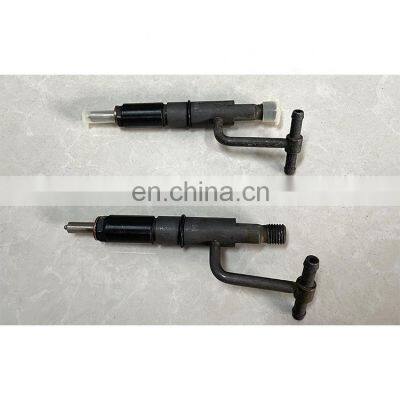1112100TE E04933000014 1112100BA KBAL-P001A ISUZU NHR54 4JB1 Engine fuel injector nozzle