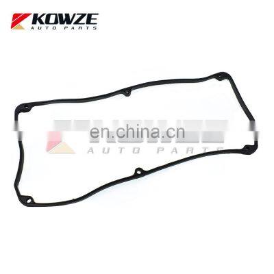 Auto Valve Cover Gasket For Mitsubishi Carisma Colt Lancer Mirage Dingo Pajero IO Space Star MD342281