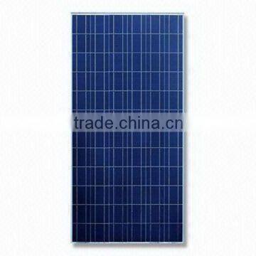 240W Solar Street Light Panel From China Manufacturer