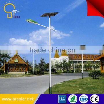 NO.1 Solar Street Light Manufacturer in China LED Solar Street Light