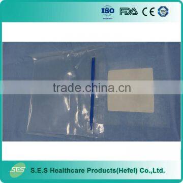 3M Film Non woven Sterile Surgical Disposable Eye Drape