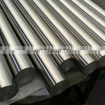 Hot Selling Round 304 Stainless Steel Bars